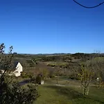 Du Dolmen De L'hom Le Massegros
