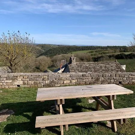 Holiday home Du Dolmen De L'hom *