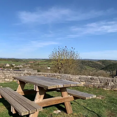 Holiday home Du Dolmen De L'hom