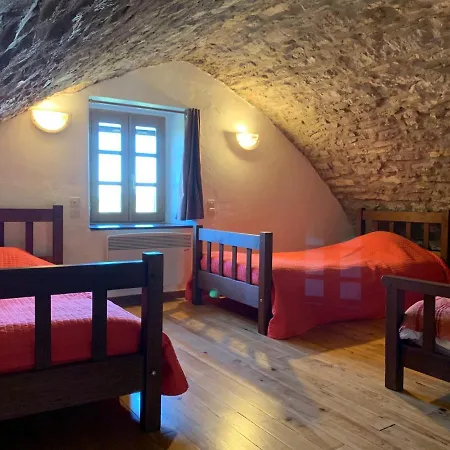 Du Dolmen De L'hom * Le Massegros